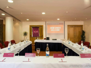 Mercure Porto Centro Santa Catarina