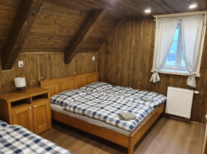 Villa Horni Marsov - KHP120