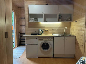 Коттедж Tiny House 