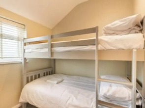 Host Stay Cromer Town Apartment 1