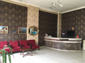 Saray Otel