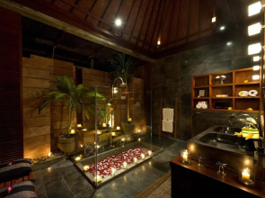 Majapahit Beach Villas by Nakula