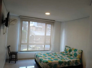 Hotel el Balcón Bolivariano
