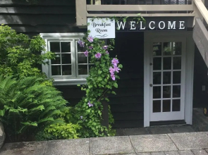 Amante Luxury B&B