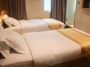 Hong Thai Hotel