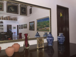 Casa do Coronel