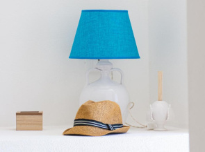 Mandolario Trulli Resort