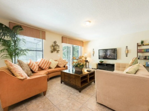 6BR Pool Home in Cypress Pt. by SHV-1037