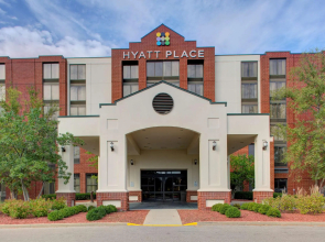 Candlewood Suites Cincinnati Northeast-Mason by IHG