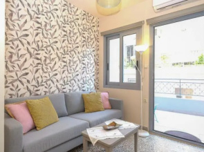 Flat 80M² 3 Bedrooms 1 Bathroom - Heraklion