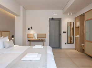 Elafonisi Resort by Kalomirakis Family