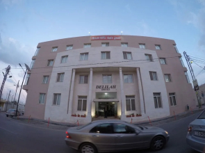 Delilah Hotel