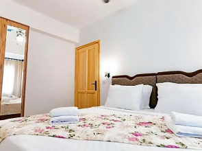 MASAL SUITES ESKi DATCA