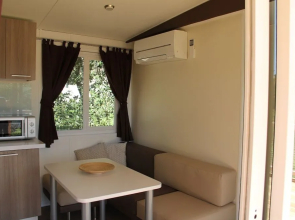 Mobile Homes Peskera