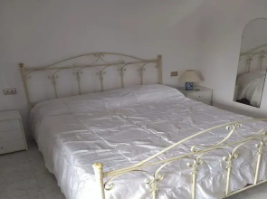 Budoni centro appartamento
