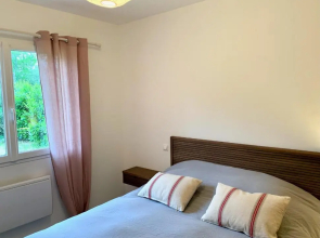 villa le faré - Piscine Chauffée - 8 Pers