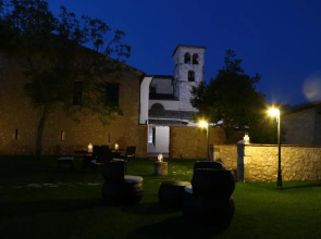 Monastero di Sant'Erasmo