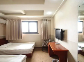 999 hotels