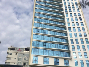 Parama Apartments Ocean View