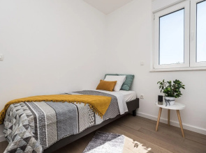 Apartment Birgir in Sukošan