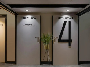 Sea Side by Zvieli Hotels