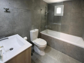 Отель Playas de Guardamar