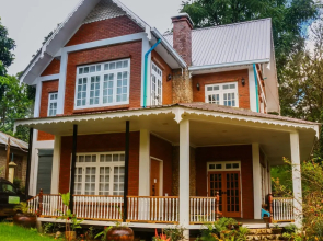 Kalaw Vista Bed & Breakfast