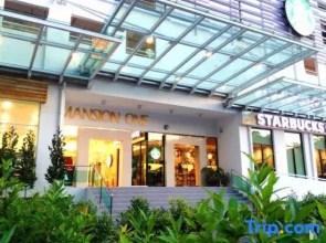Superior Cozy Studio (2-4pax Mansion One near Gleanegles Hospital, Georgetown Penang
