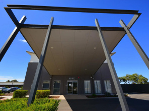 Aligned Corporate Residence Whyalla