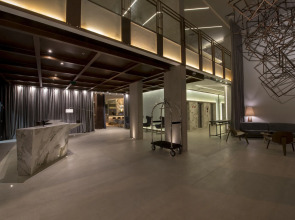 Hotel Atlântico Prime