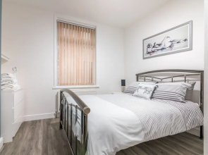 63 Sharp Street Apartments