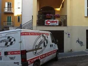 Pensione Villa Ida