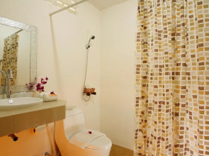 Bamboo Beach Hotel & Spa