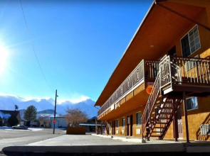 Mt Whitney Motel