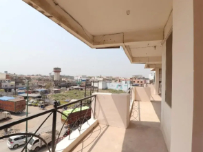 Sai Yatri Niwas By OYO Rooms