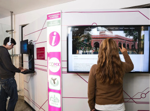 Hotel Benidorm Mexico City