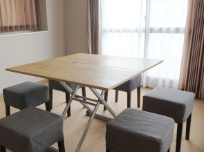 Beagle Tokyo Hostel and Apartments