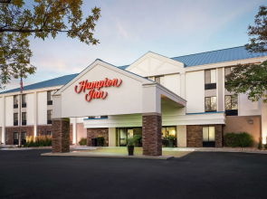 Hampton Inn Loveland