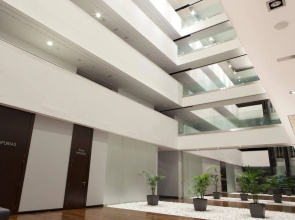 Hotel Diagonal Plaza