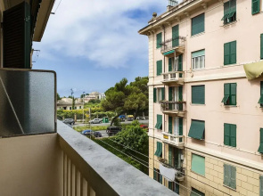 Casa Azzurra con vista by Wonderful Italy