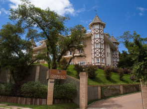 Carballo Hotel & SPA