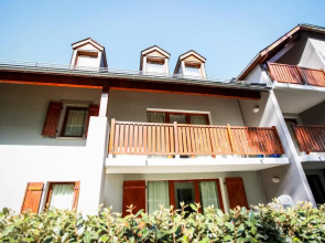 Résidence Balcons de La Neste