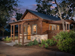 Camp Lucy
