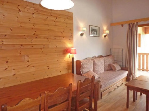 Appartement Les Orres, 3 pièces, 8 personnes - FR-1-322-241