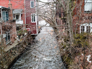 Riverview Bed & Breakfast