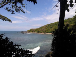 Life for Life Sea Turtle Conservation And Lodging