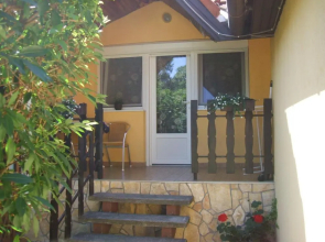 Edit Vendégház