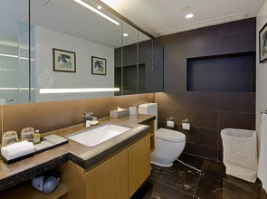 Somerset Riverview Chengdu