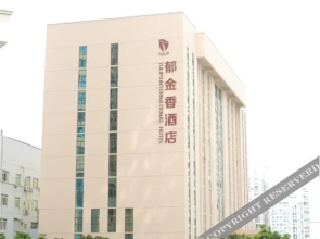 Tulips International Hotel