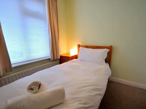 Magnolia House, Weymouth
